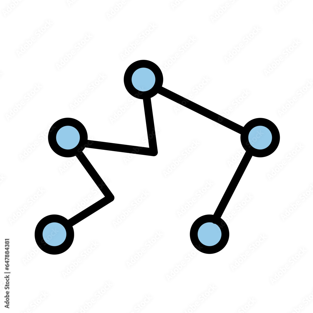 Internet Networks Seo Icon Internet Networks Seo Icon