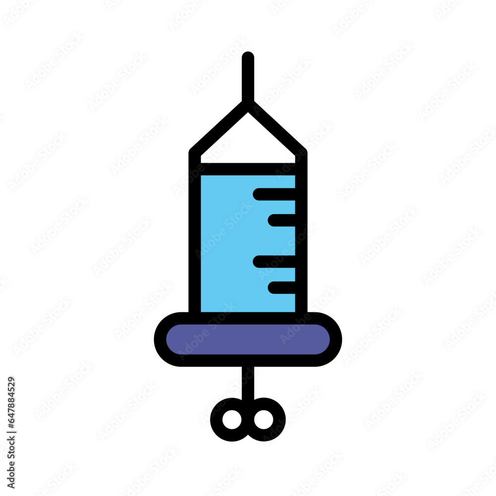 Drop Injection Spa Icon