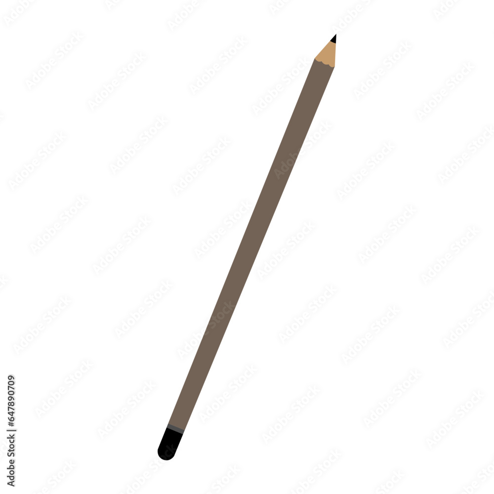 office stationery vector icon illustration office stationery vector icon illustration