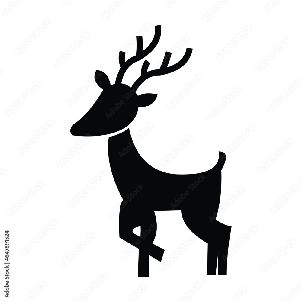 Animal vector silhouette , clip art, and symbol. Shilhouette of animal concept and simple design Animal vector silhouette , clip art, and symbol. Shilhouette of animal concept and simple design
