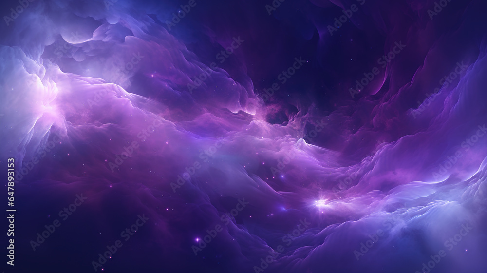 Purple abstract background Purple abstract background