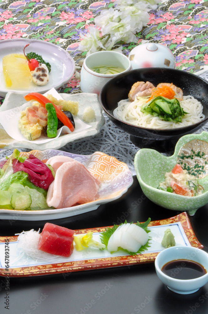 和食 会席 イメージ 和食 会席 イメージ