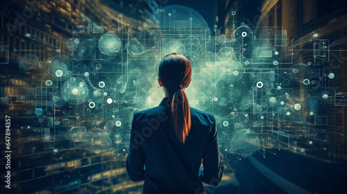 Wallpaper Mural Charting Success: Business Plan and Growth Strategy Torontodigital.ca