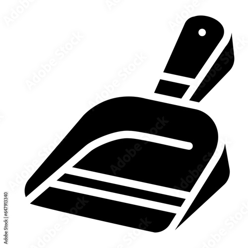 dustpant Solid icon
