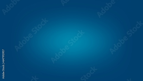 Abstract background of blue dark background wth copy space for text .
