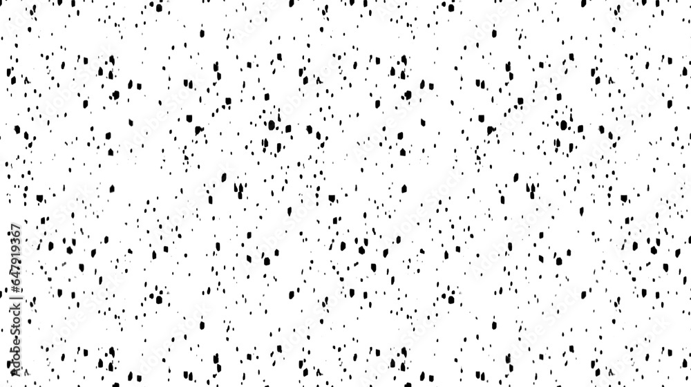 Black dots. Spots, specks, grains, confetti, snow, stars with transparent background. Black color grainy pattern texture. Black dots. Spots, specks, grains, confetti, snow, stars with transparent background. Black color grainy pattern texture.