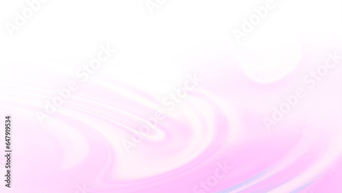 Holographic trendy vector. Abstract holographic background with place for text, copy space. Oil spill effect background. Pastel rainbow colors wallpaper. Not trace, include mesh gradient. Vector