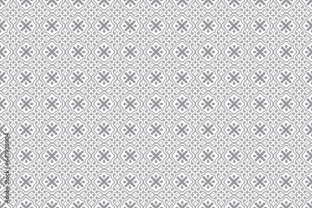 seamless pattern with flowers for tiles print seamless pattern with flowers for tiles print