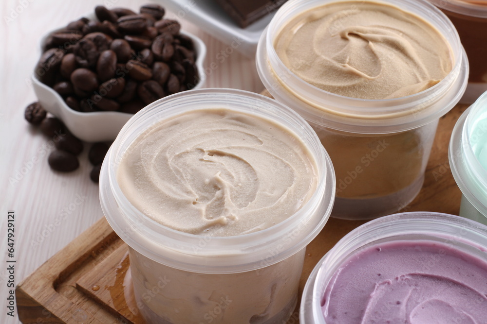 ice cream