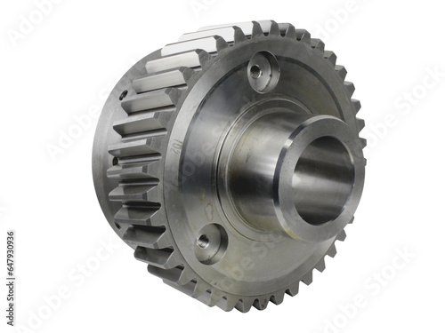 LEFT HAND TRANSMISSION GEAR is part of a marine gearbox