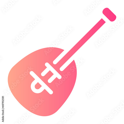 biwa Gradient icon