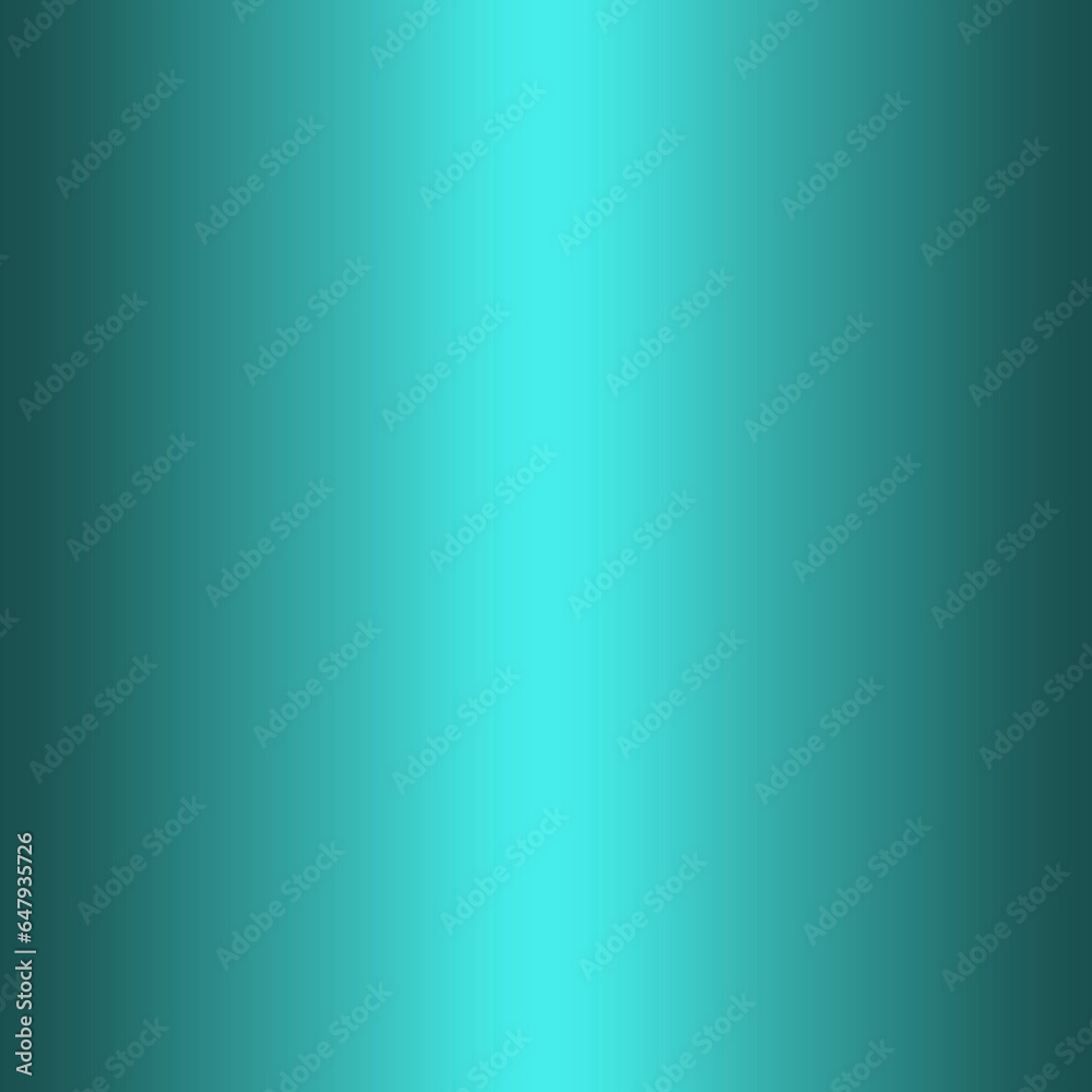 Turquoise gradient blurred style background. Turquoise gradient blurred style background.