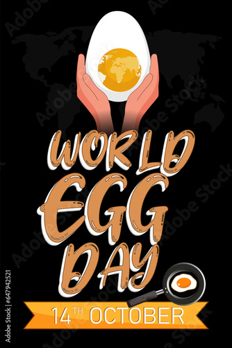 World Egg Day is an annual celebration that promotes the nutritional value and versatility of eggs in our diets.