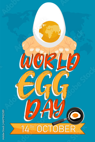 World Egg Day is an annual celebration that promotes the nutritional value and versatility of eggs in our diets.