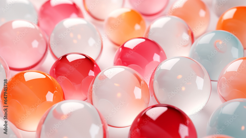 Full of spheres, different colors, background.
Modified Generative Ai image. Full of spheres, different colors, background.
Modified Generative Ai image.