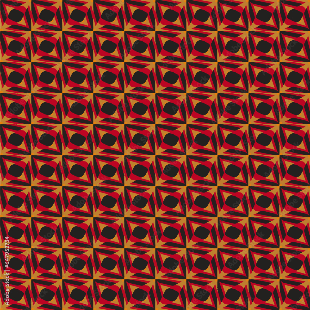 Abstract background with repeating  pattern. Seamless texture for fashion, textile design,  on wall paper, wrapping paper, fabrics and home decor. Repeat pattern.