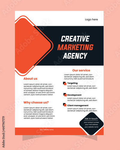 design template