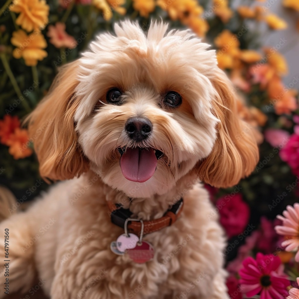 puppy puppy