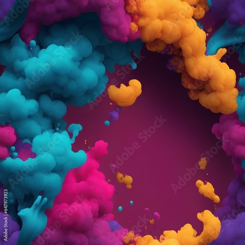 background with clouds
