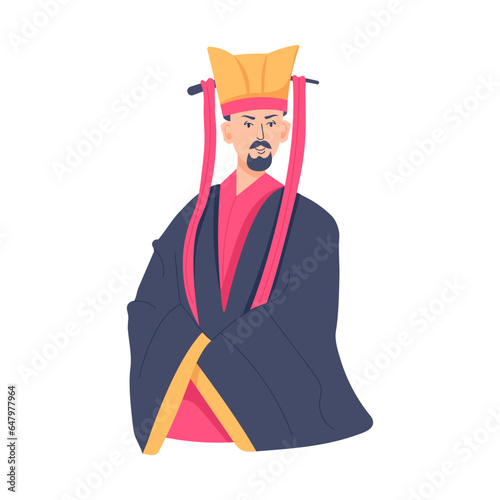 Chinese Emperor 