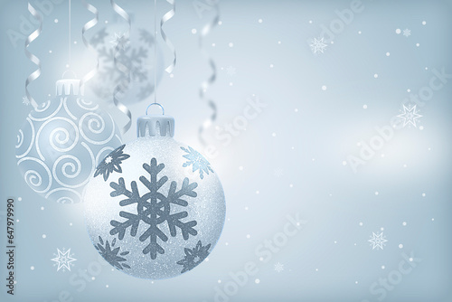 Christmas Backgrounds, Christmas Ornament Backgrounds, 