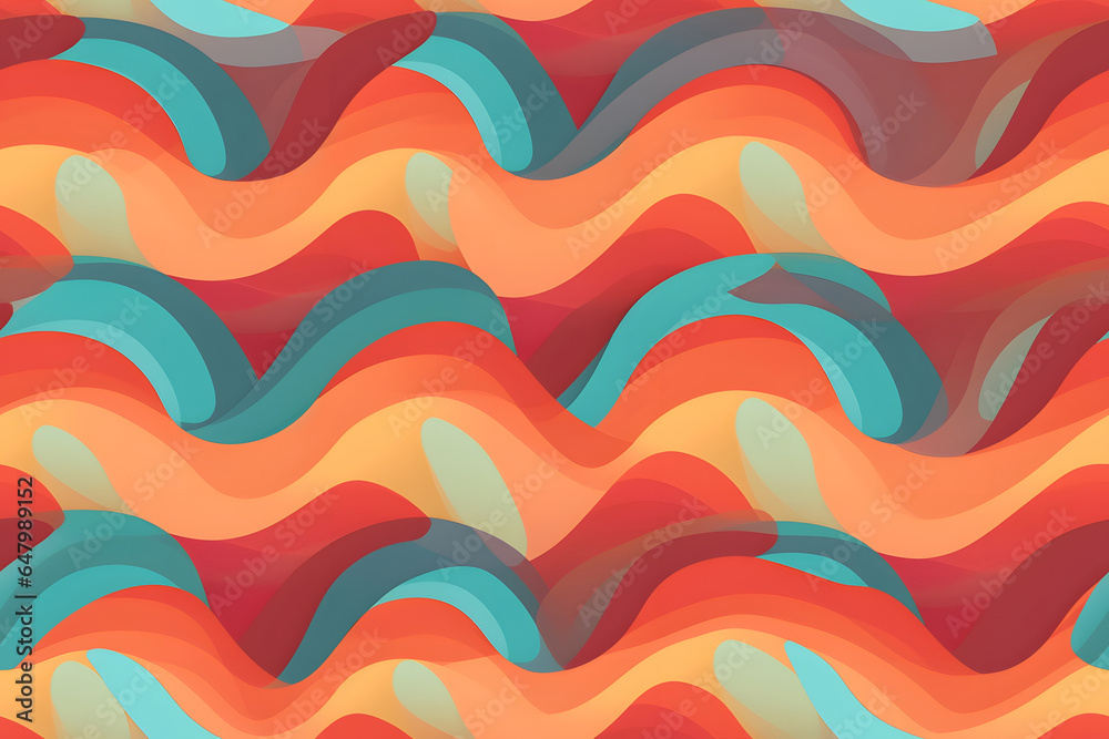 A cool seamless abstract doodle pattern inspired by 00s. Neural network generated in May 2023. Not based on any actual scene or pattern. A cool seamless abstract doodle pattern inspired by 00s. Neural network generated in May 2023. Not based on any actual scene or pattern.