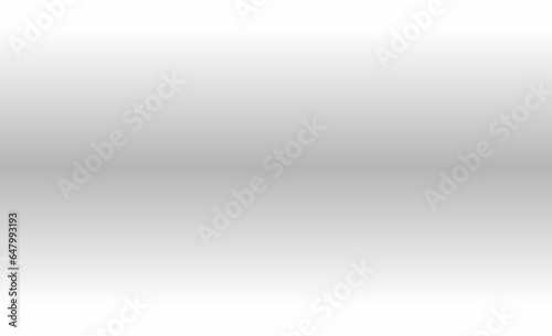 silver abstract gradient color background, backdrop, wallpaper and texture