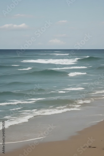 Write a song about the call of the sea and the longing it inspires.
