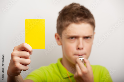 rules of fair play