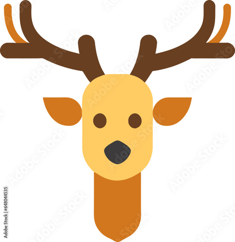 deers illustrations animal deer color photo