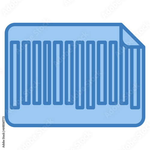 Barcode Label