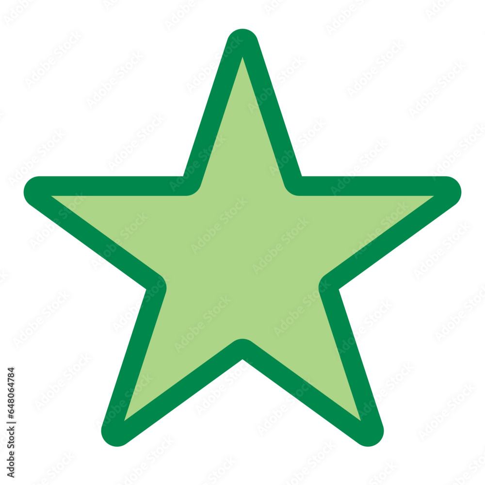 Star Doodle Star Doodle