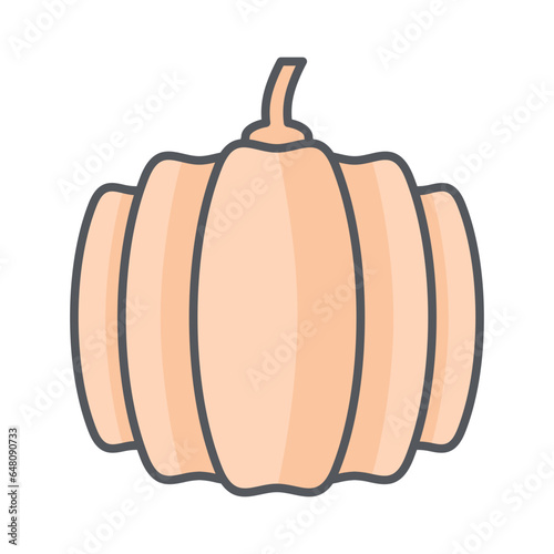 Pumpkins Fresh Fruit Healthy Ingredients