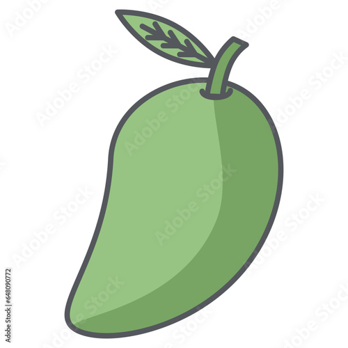 Mangos Fresh Fruit Healthy Ingredients