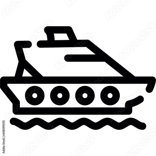 Ship Icon