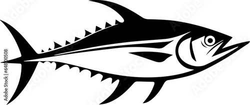 Albacore Tuna Icon