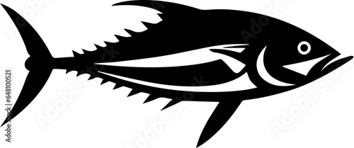 Albacore Tuna Icon