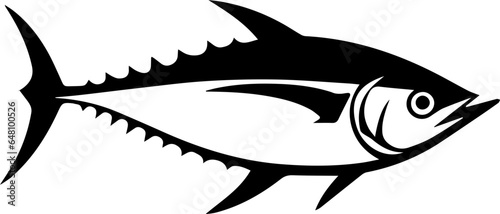 Albacore Tuna Icon