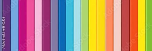Retro Stripes In A Vibrant Rainbow Paletteretro Stripes, Vibrant Rainbow Palette, Accent Colors, Design Ideas, Color Combinations, Inspiration, Prints Patterns