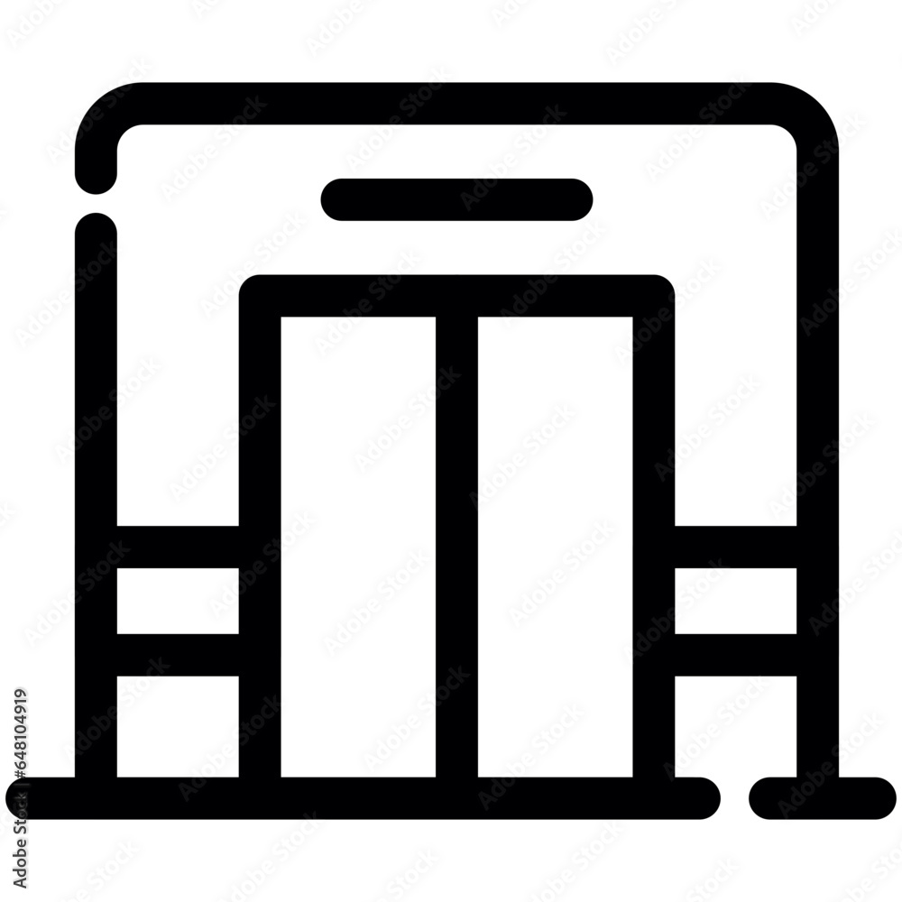 Elevator Icon Elevator Icon