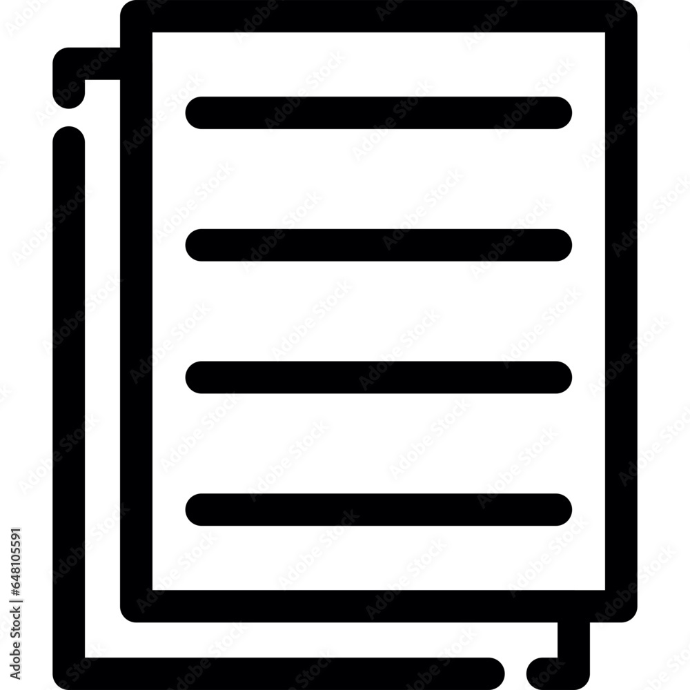 File Icon File Icon