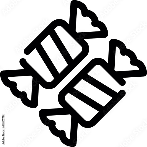 Candy Icon