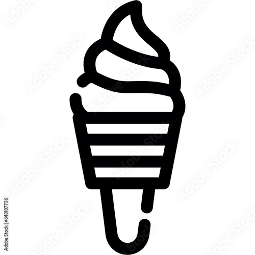 Ice Cream Icon