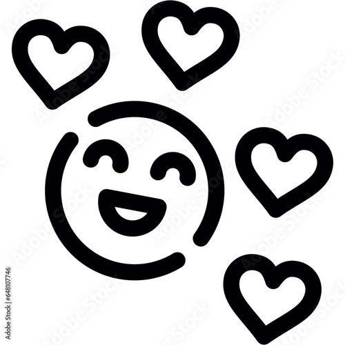 Happy Icon