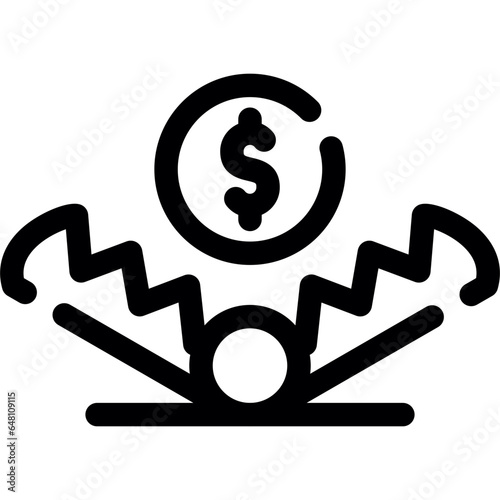 Trap Icon