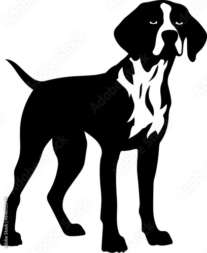 English Setter Icon