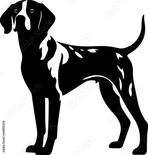 English Setter Icon