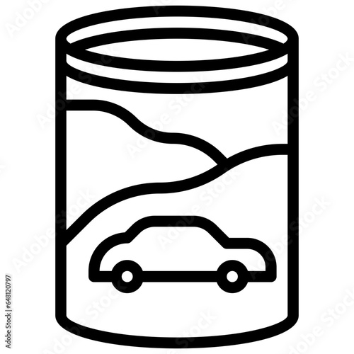 COLOR2 filled outline icon,linear,outline,graphic,illustration
