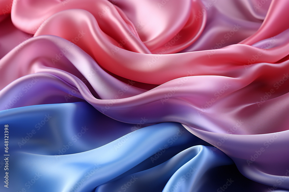 Obraz premium pink background