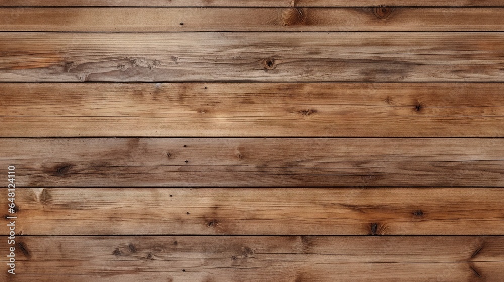 a close up of a wooden wall with a brown background. generative ai a close up of a wooden wall with a brown background. generative ai